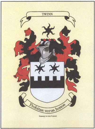 Large Crest